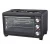 Import 60L 45L 38L 30L Toaster bake grill factory electric oven home baking cakes stove range from China