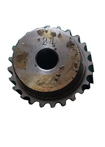 60mm 24 teeth  timing  Pulley  for HTD8M  timing belt