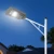 Import 60W Led Control Pole Charge Display Mini Commercial Battery Dimmer Outdoor Wireless Solar Street Light from China