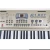 Import 61 Keys MQ Electronic Organ Musical Instruments Eletric Keyboard Teclado from China