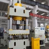 630 ton hydraulic press forming machine / automatic powder forming hydraulic press