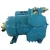 Import 6.5hp carrier refrigeration compressor 06DR241BCC06C0 for air conditioner from China