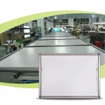 69, 73, 75, 78, 82, 83, 85, 86 and 87 inch interactive classroom board for education