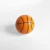 Import 6cm Palm ball solid foam sponge all-printed style of football basketball tennis baseball toy childrens hand pinching ball from China