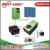 Import 6kw pure sine wave inverter converters 48v 220v power inverter with charger offgrid power system from China