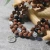 Import 6mm 108 Mala Rudraksha Beaded Necklace Unique Mixed  Semi-precious stones Bead Tassel Pendant Necklaces Meditation Yoga Jewelry from China