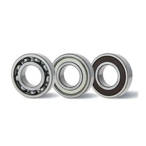 6x10x3mm Deep Groove Ball Bearing For Quickly Ship MR106