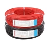 1007 electrical wires 18/20/22/24/26/28awg  tin copper wires factory wholesale