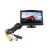 Import 7 inch car TFT LCD Color monitor 2 Video RCA/AV  Input Rear View Monitor800*480  Monitor for school bus truck from China