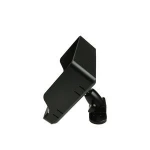7 inch TFT LCD display monitor with DVR recording function