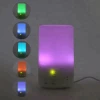 70ml USB Design Air humidifier, Car Humidifier, Essential Oil Diffuser With LED Light Changing 2018