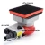 Import 70X100mm Triangle Vibration Type Auto Air Sanding Tool Wind Grinder Polisher Car Pneumatic Sander from China
