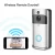 Import 720P Wireless Video Doorbell V5 WIFI Wireless Visual Smart Security Doorbell Camera Wireless Ring Doorbell from China