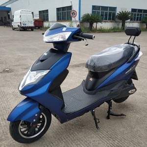 72V 20AH High Power Electric New Scooter Electric Motorcycle 1500W