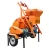 Import 750 Litres Concrete Mixer from China