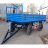 7CX agriculture farm trailer