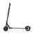 Import 7inch  big wheel carbon fiber type  electric scooter 2019 from China