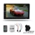 7&quot; 2 Din Touch Screen Car Radio Monitor Connect With Phone
