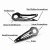 Import 8 in 1 Function Tool Hairgrip with Screw Driver from China
