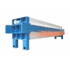 800 series automatic filter press for pulp and paper