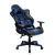 Import 8193 PU Blue Ergonomic Office Chair Gaming Chair Racing Silla Gamer from China
