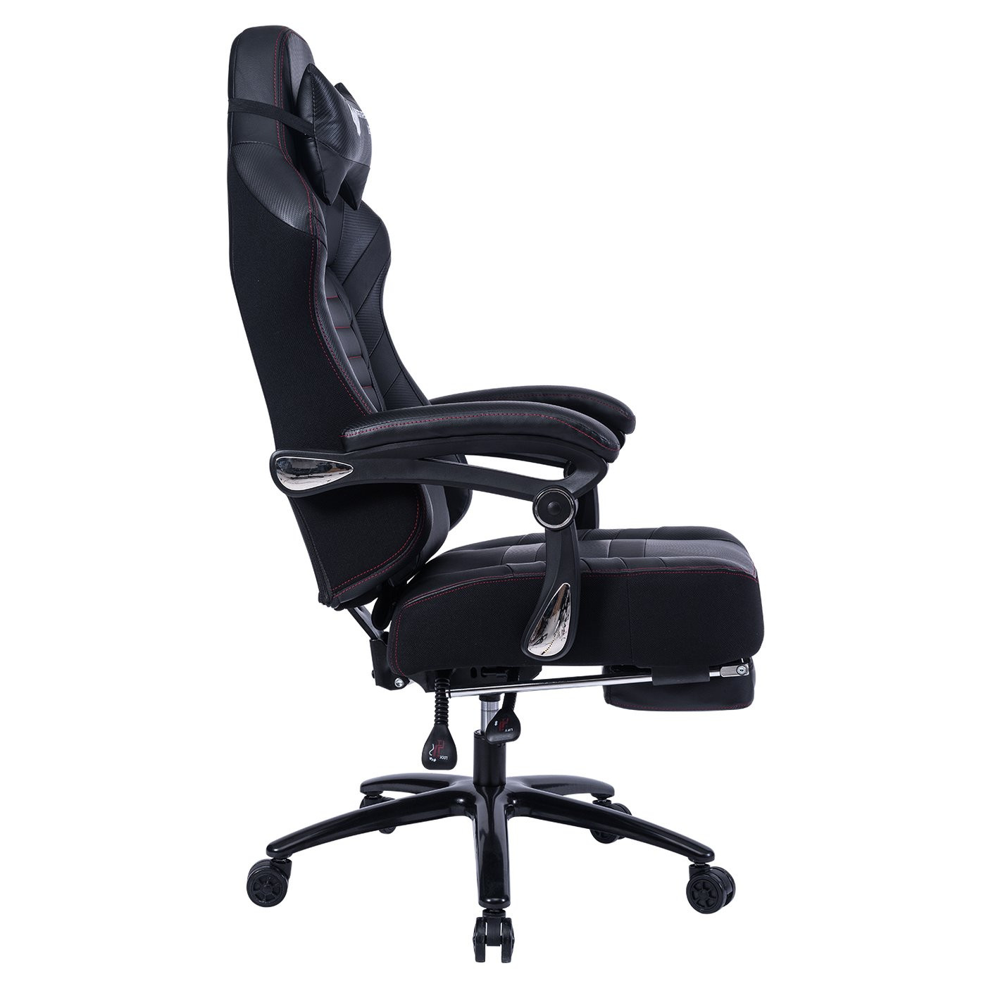 Red Racing Computer Chair Buy 8257 High Back Computer Gamer Racing Red Gaming Chair Pc Room With ...