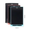 8.5 Inch Erasable Kids drawing doodle board educational Writing Tablet  in Digital memo pad LCD Writing Tablet Toys