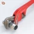 Import 8&#x27;-48&#x27; Free Sample Straight Pipe Wrench Manufacturer Wrench from China
