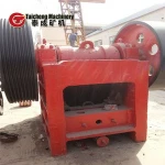 900*1200 wollastonite jaw crusher mill from China Brand