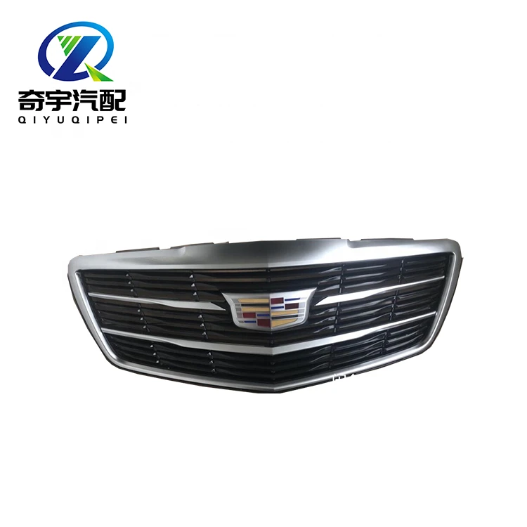 90871190  Front Grille FOR Cadillac ATS   2014-2017
