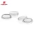Import 90mm sterile disposable two-compartment plastic petri dish from China