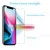 Import 9H Tempered Glass For iPhone XS Max XR X Tough Protection Screen Protector Film For iPhone X 10 6s 7 8 plus from China