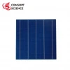A grade  solar cell  High efficiency  19.20% solar cells  5BB  polycrystalline 156.75*156.75mm  solar cell