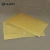 Import A4 / A3 Size Plastic ID Card Making Gold Inkjet Lamination PVC Sheet from China