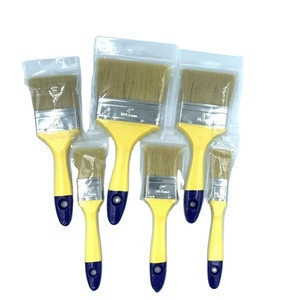 A60 paint brush made in China and sold well in Bangladesh