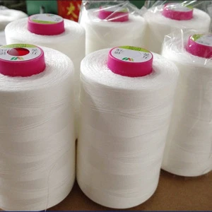 Abrasion-Resistant High book sewing thread