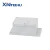 Import ABS Electronic Project Box External Size 81*120*65 With Ear from China