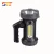 Import ABS Outdoor Tent Emergency Handheld Flashlights Spotlight Torch Camping Lantern Rechargeable Side Lights LED Searchlight from China