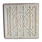 ABS  plastic molds moulds for stepping stone concrete cement paver pavement