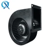 AC forward curved single inlet centrifugal fan
