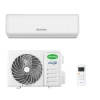 Ac Mini Mobile Split Portable Air Conditioner 60Hz 9000Btu Air Conditioner