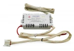 AC220V Electronic Ballast UV Lamp Ballasts 4W 6W 8W 10W 15W 20W 30W 40W For Ultraviolet Light Fluorescent Lamps