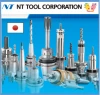 Accurate and Reliable lathe machine cutting tool NT Tool holder for high precision cutting