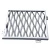 Import ACEPLATE modern design decorative panels aluminum mesh sheet for building Stair railing from China