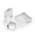 Import Acrylic Blocks Wholesale Cast Acrylic Block Transparent Cube from China