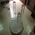 Import Acrylic contemporary clear counter bar stools from China