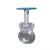 Import Actuator Electric Motor Operated Motorized Control Carbon Steel Knife Gate Valve from China