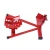 Import Adjustable Height Motorcycle Chock Stand / Motorbike Stand / Motor Bike Wheel Chock Stand from China