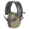 Adjustable Sound Proof Earmuffs Racing equipment Hearing Protection