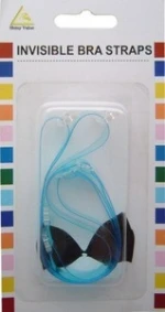 adjustable transparent Invisible bra straps underwear accessories suppliers